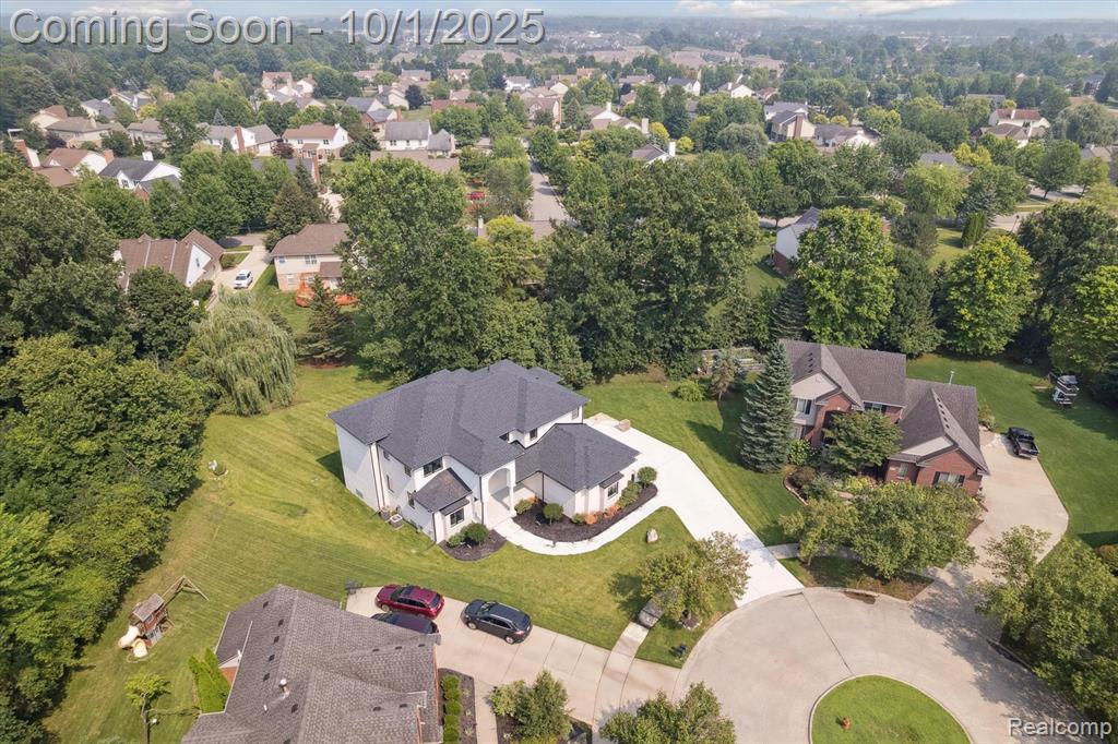 46676 Grand Oak Court, Canton, MI 48187 — Photo 54