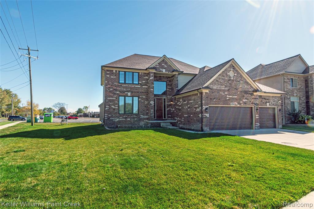 49596 Platte River Drive, Chesterfield, MI 48047 — Photo 3