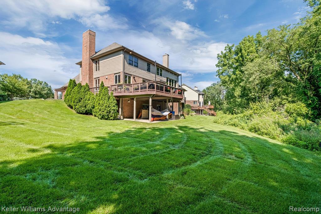 15780 CRYSTAL DOWNS E, Northville, MI 48168 — Photo 50