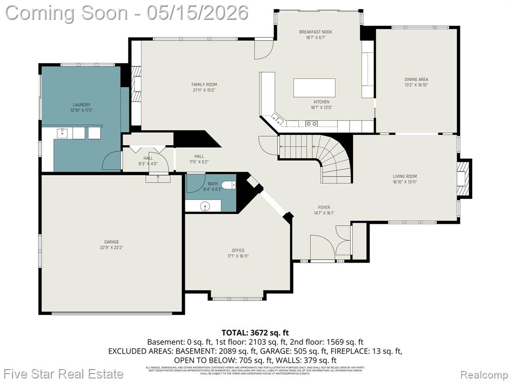 4689 Mirror Lake Drive, West Bloomfield, MI 48323 — Photo 52