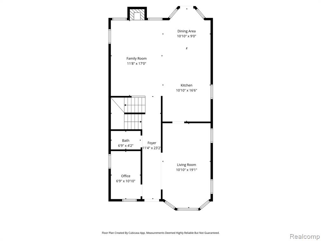870 Davis Avenue, Birmingham, MI 48009 — Photo 46