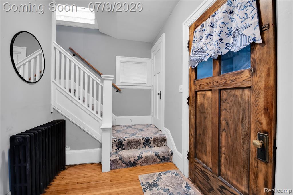 60 McLean Street, Highland Park, MI 48203 — Photo 6