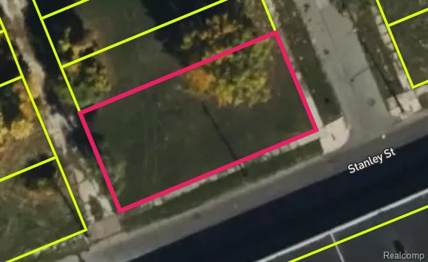5709 VERMONT Street, Detroit, MI 48208 — Photo 3