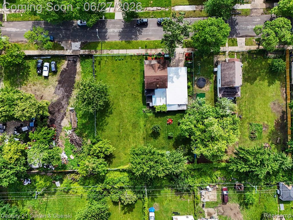 5687 Woodrow Street, Detroit, MI 48210 — Photo 47