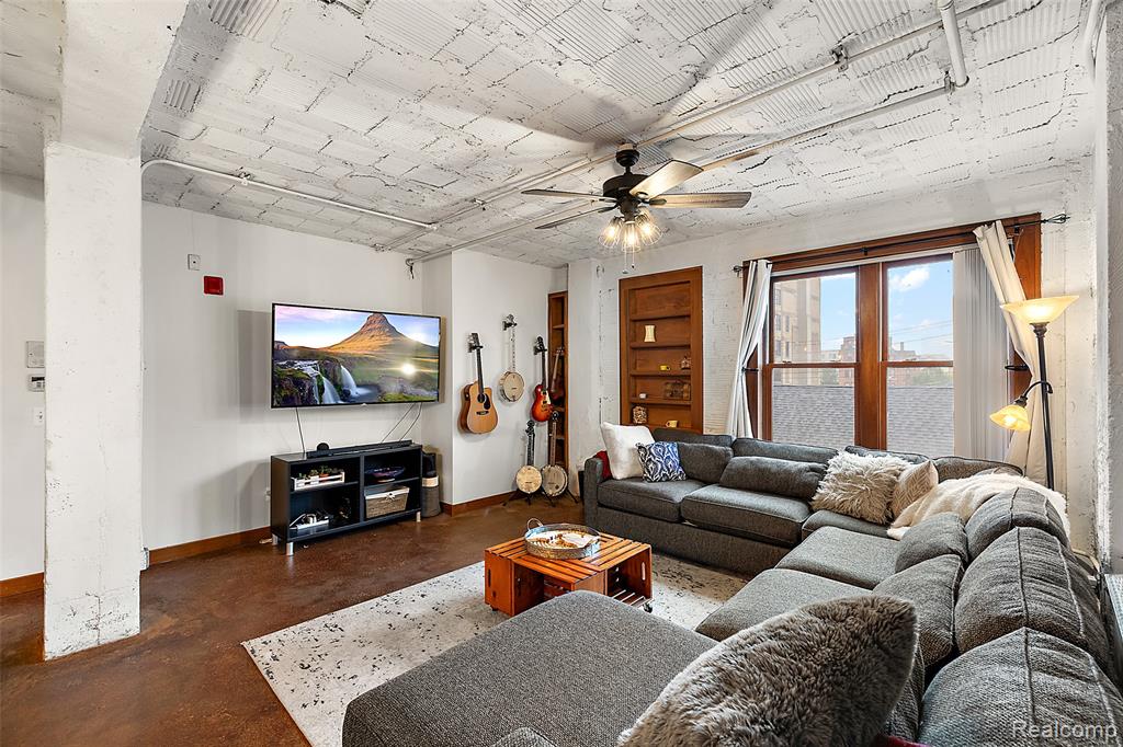 78 Watson Street, Detroit, MI 48201 — Photo 10