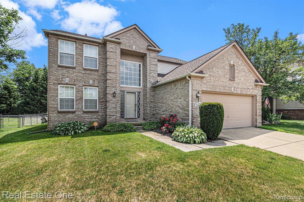 7806 PAINT CREEK Drive, Ypsilanti, MI 48197 — Photo 4