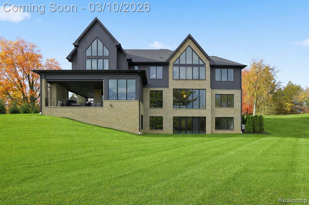 3281 Chickering Lane, Bloomfield Hills, MI 48302 — Photo 38