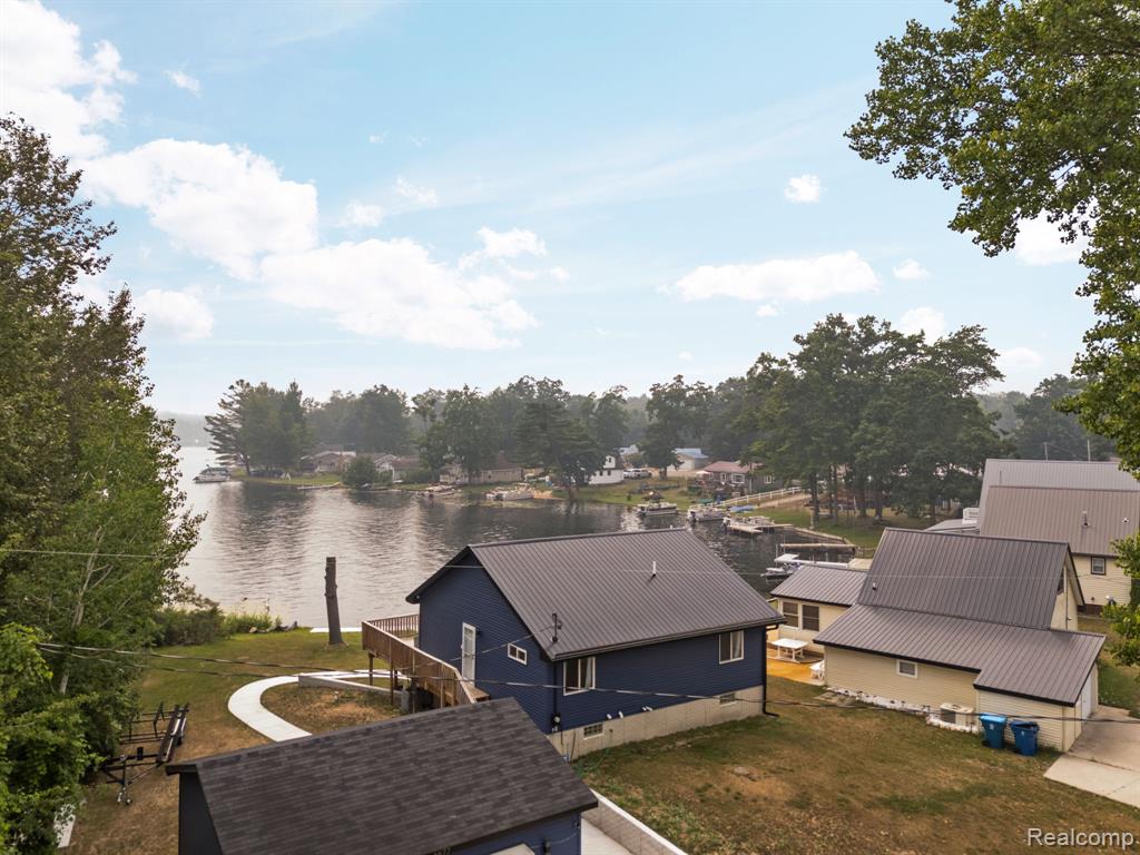 6677 Circle Drive, Harrison, MI 48625 — Photo 49