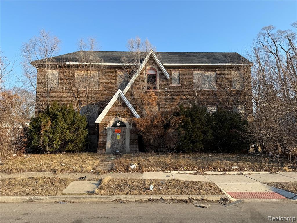 13405 Greiner Street, Detroit, MI 48205