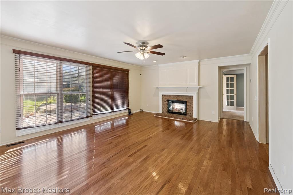 5872 Meadowview Drive, Plymouth, MI 48187 — Photo 19