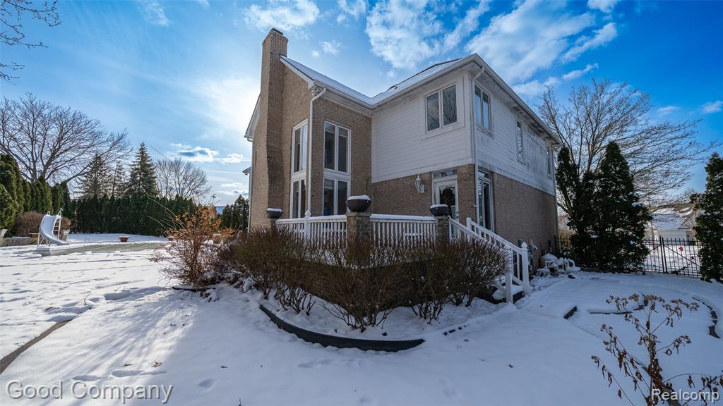 41714 Dukesbury Court, Novi, MI — Photo 41