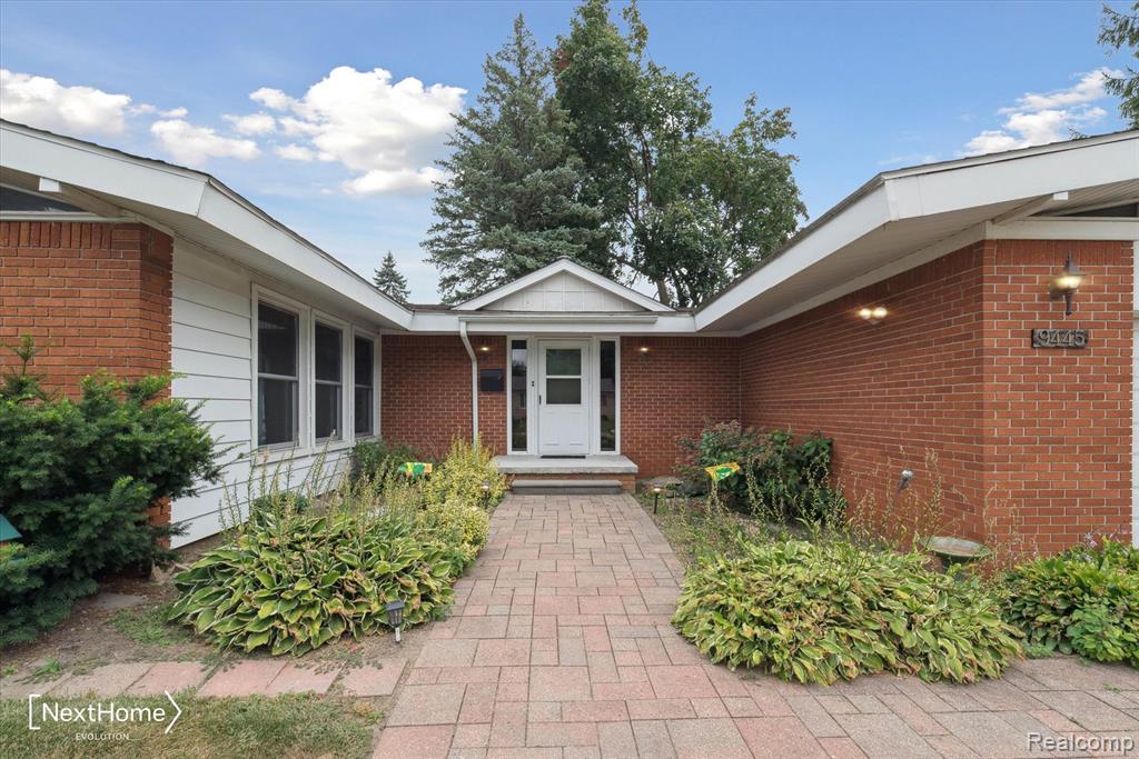 9445 Washington Street, Romulus, MI 48174 — Photo 6