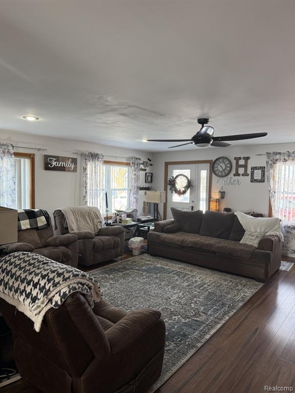 7394 Barnes Road, Marlette, MI 48453 — Photo 10