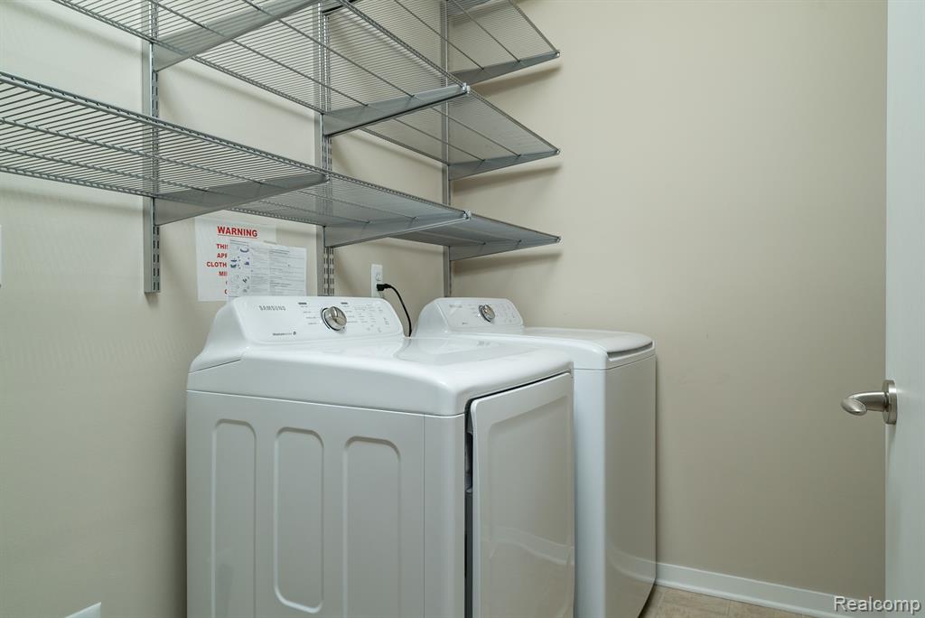 610 #204 S. Troy, Royal Oak, MI 48067 — Photo 20