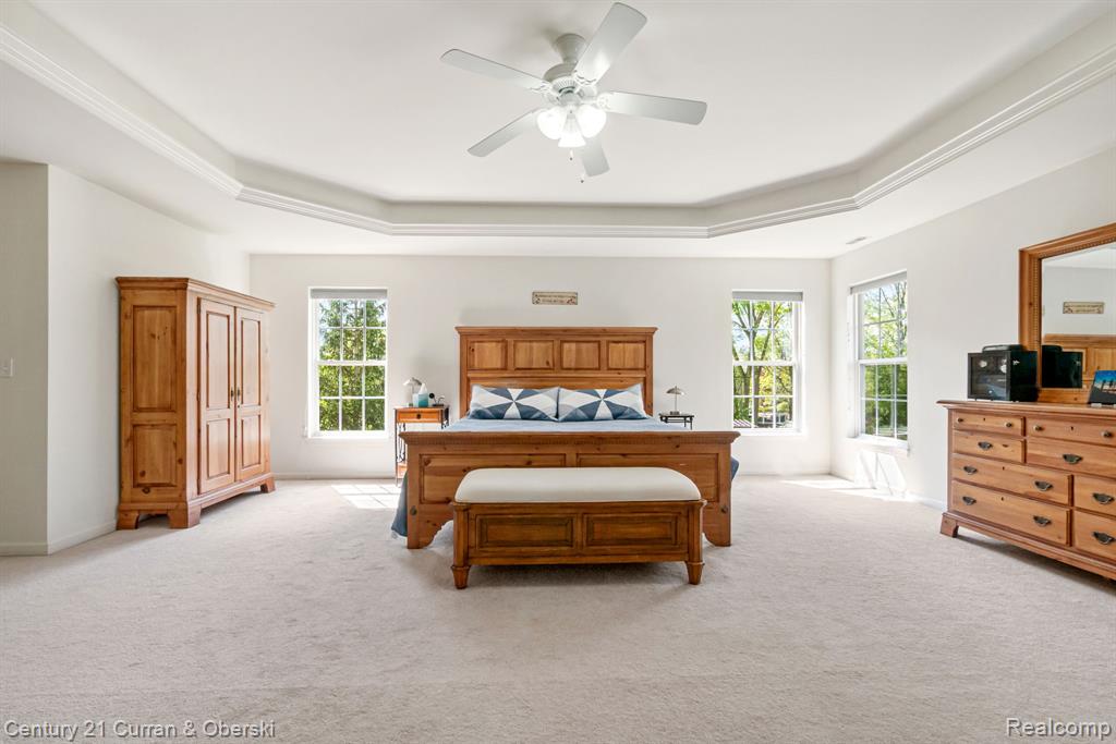23498 Prescott Lane W, South Lyon, MI 48178 — Photo 45
