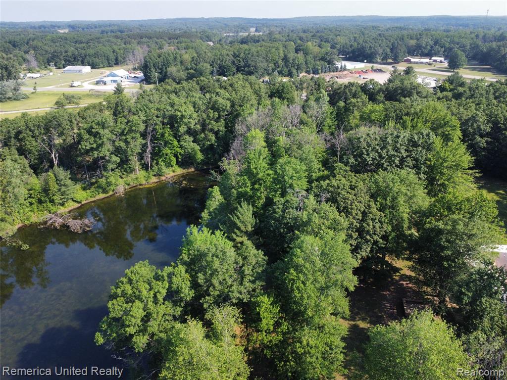 VL Pondside Dr Lot 13, Farwell, MI 48622 — Photo 16