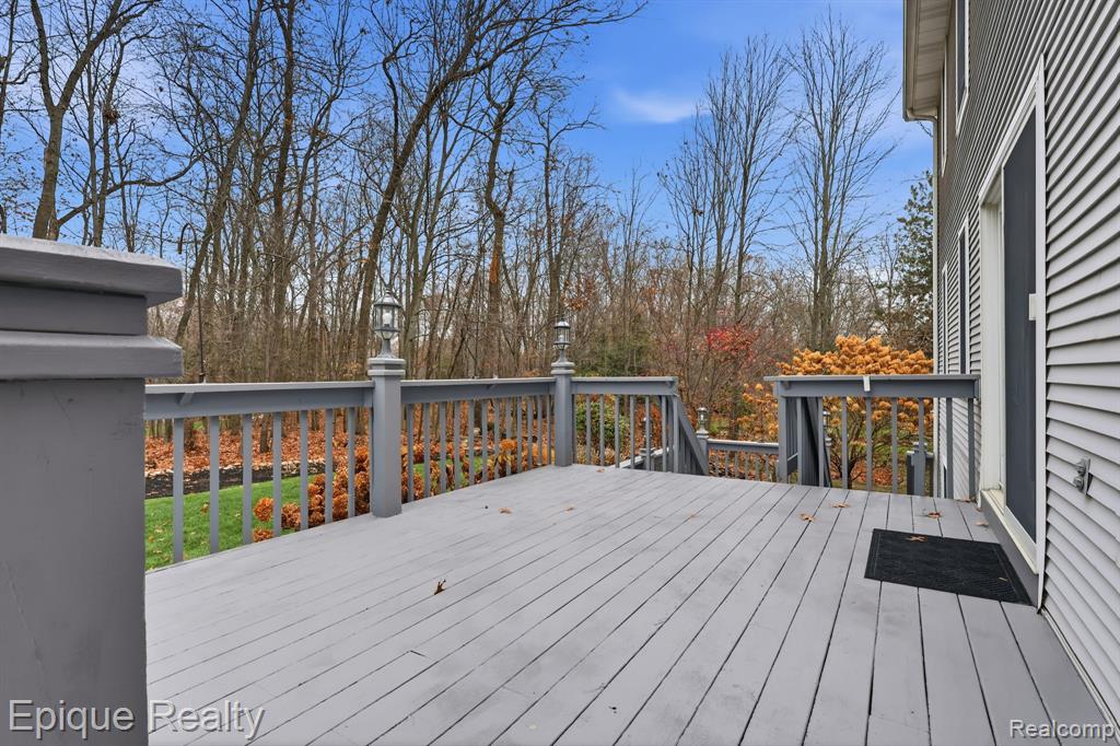 3730 Winding Pine Drive, Metamora, MI 48455 — Photo 27
