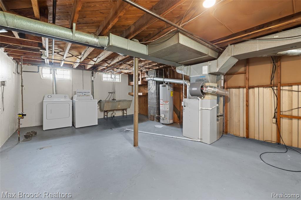 3012 GREENFIELD Road, Berkley, MI 48072 — Photo 13