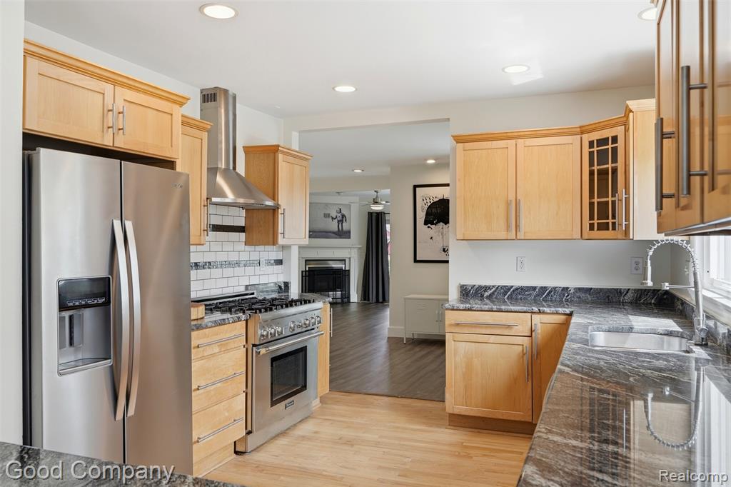 411 Pingree Boulevard, Royal Oak, MI 48067 — Photo 8