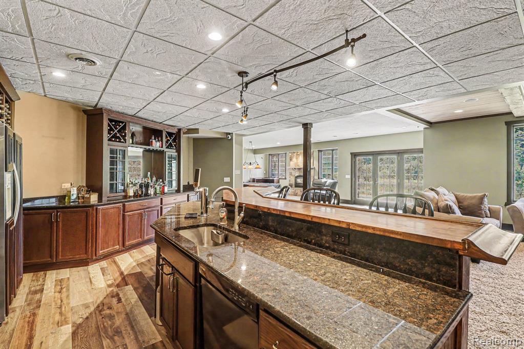 16400 Easudes Road, Grass Lake, MI 49240 — Photo 59