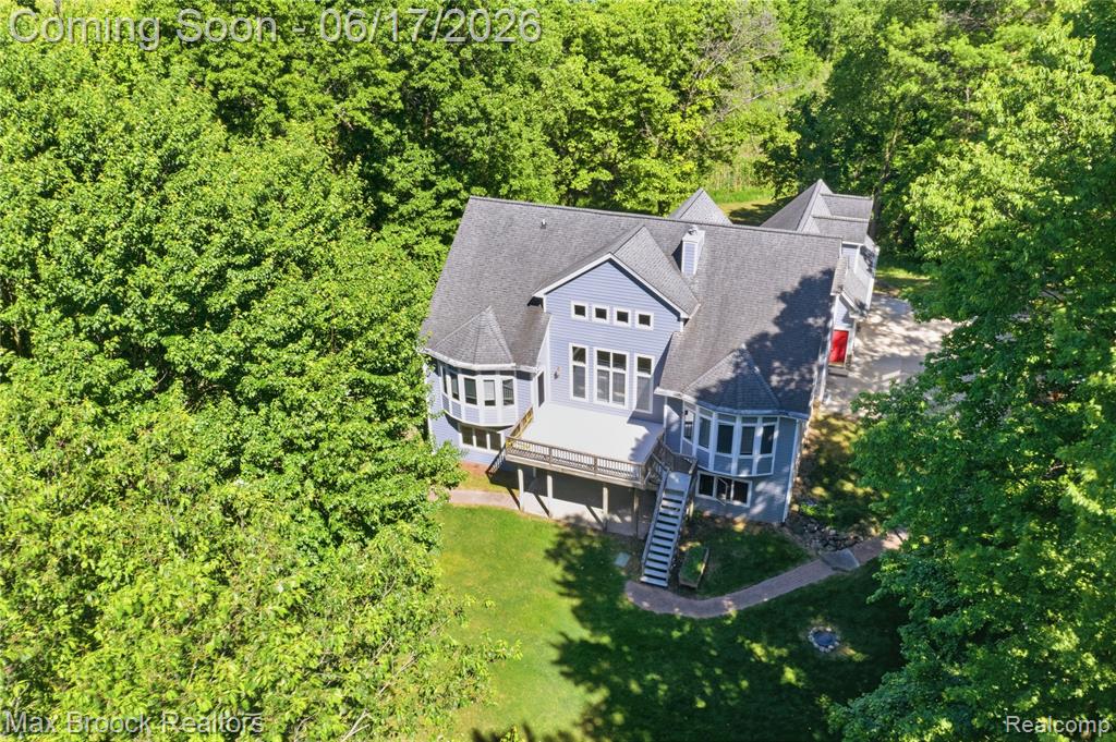 11910 Scott Road, Davisburg, MI 48350 — Photo 73