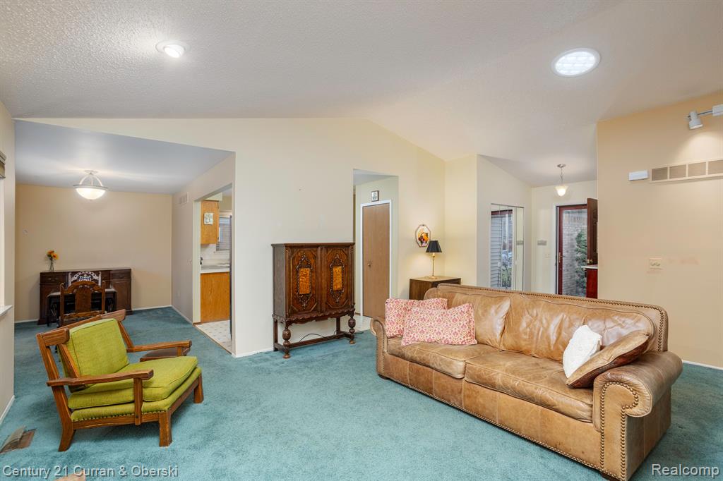 1193 Whittier Drive, Canton, MI 48187 — Photo 5