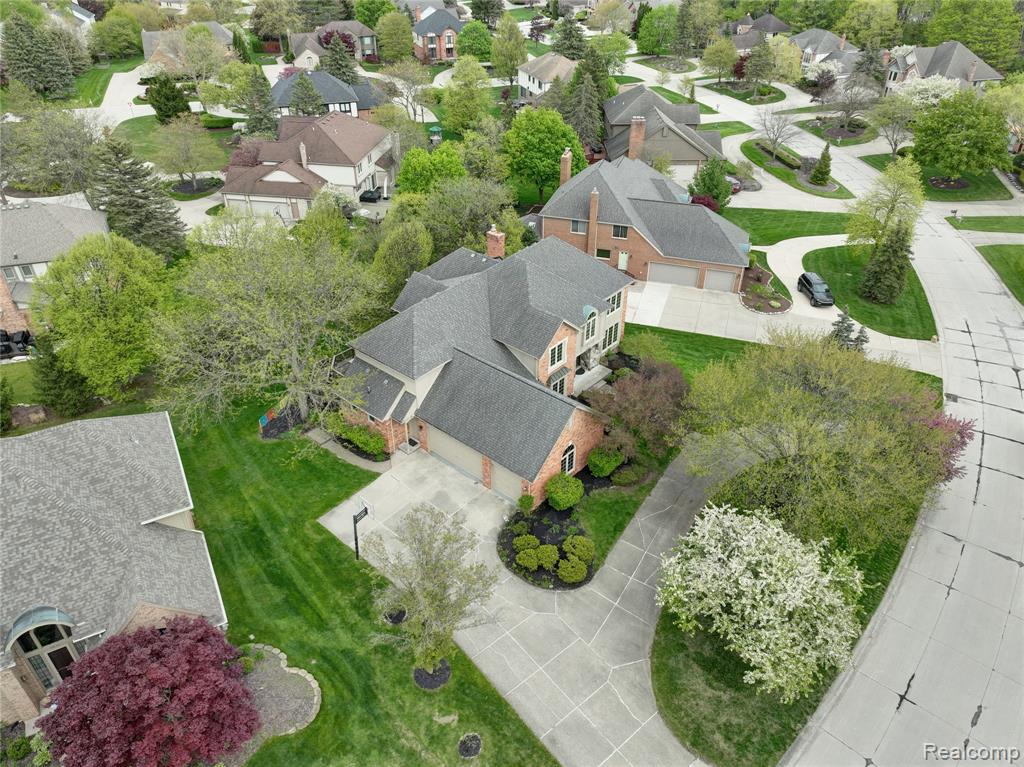 3066 Woodcreek Way, Bloomfield Hills, MI 48304 — Photo 52