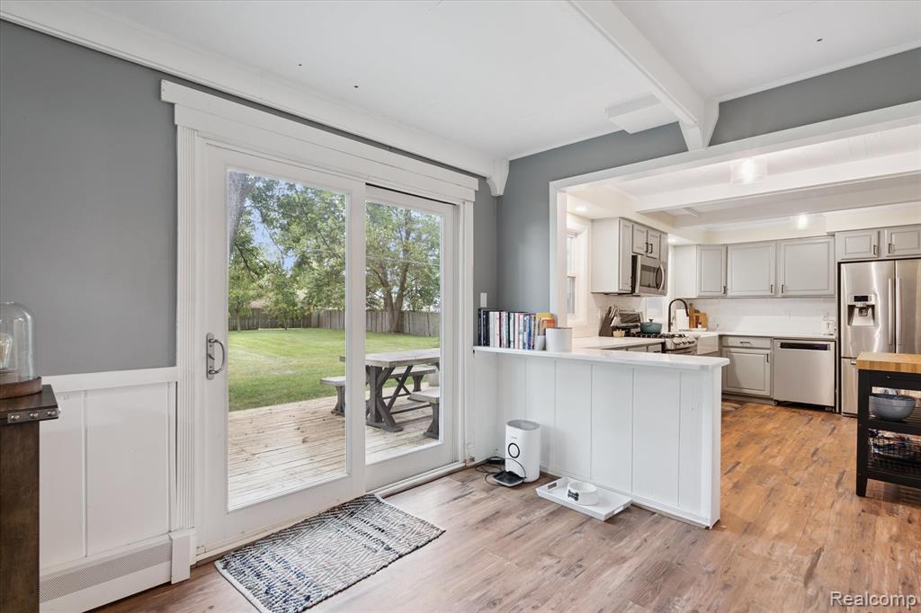 9201 Reid Road, Gaines Vlg, MI 48473 — Photo 6