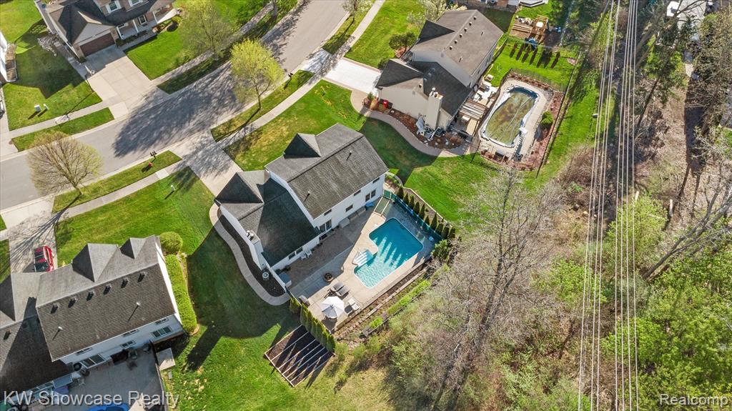 870 Chatham Drive, Milford, MI 48381 — Photo 59