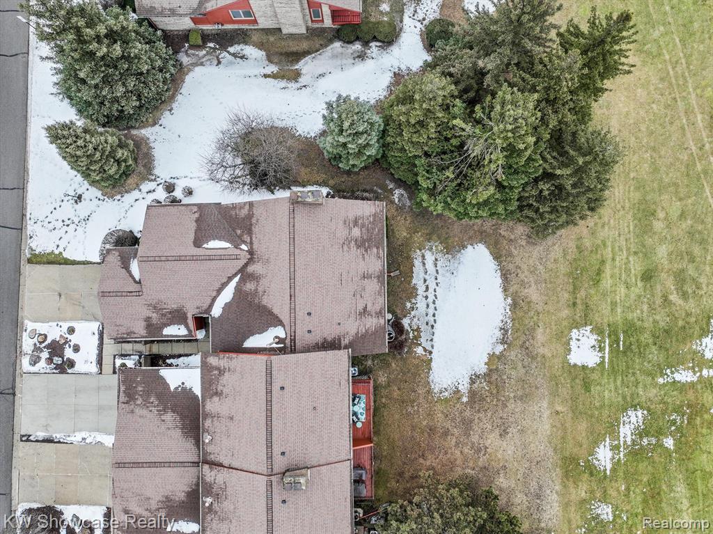 882 GREENVIEW, Rochester Hills, MI 48307 — Photo 31