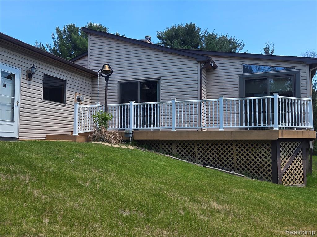 3296 Swarthout Road, Pinckney, MI 48169 — Photo 4