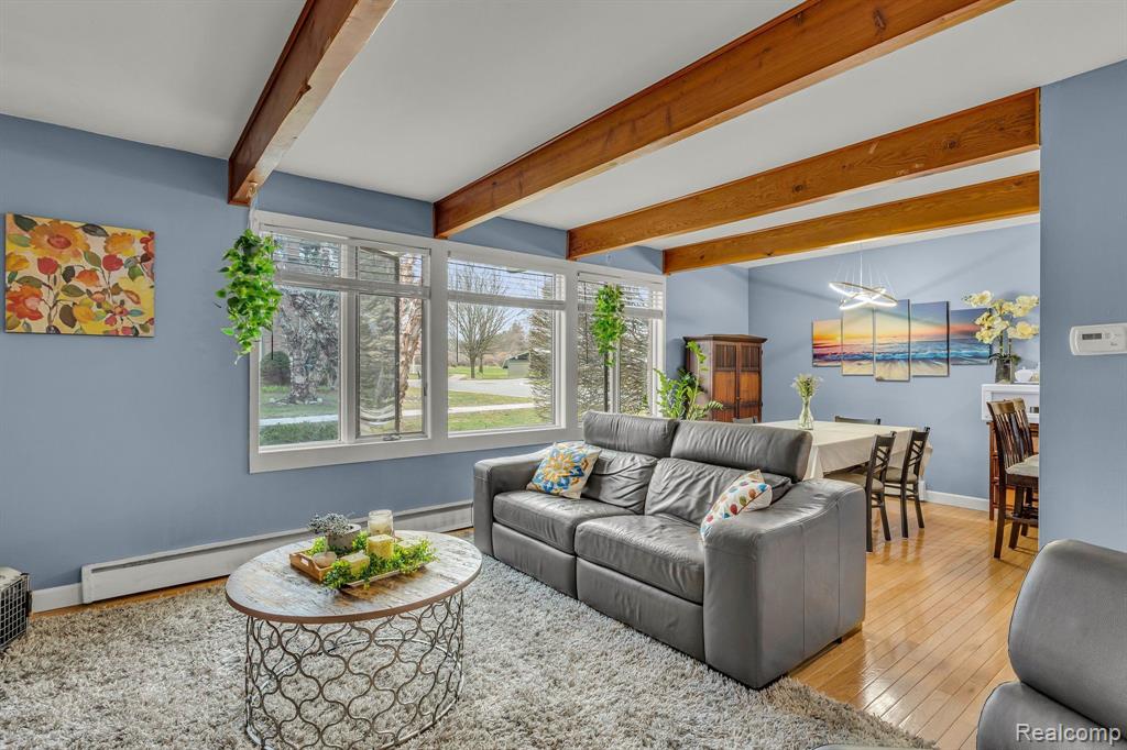 340 CONCORD Place, 2, Bloomfield Hills, MI 48304 — Photo 5