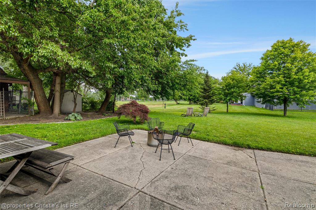 2771 W 7 Mile Road, Detroit, MI 48221 — Photo 48
