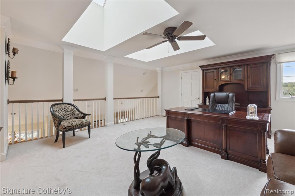 44634 N Broadmoor Circle, Northville, MI 48168 — Photo 38