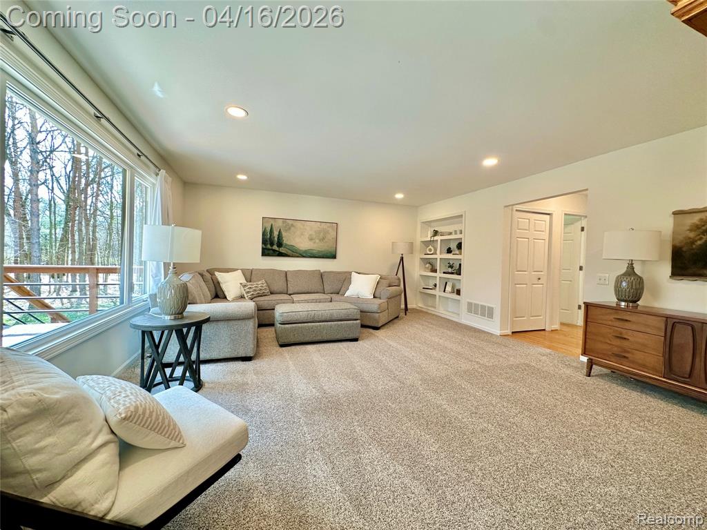 1320 Pine Drive, Ortonville, MI 48462 — Photo 15