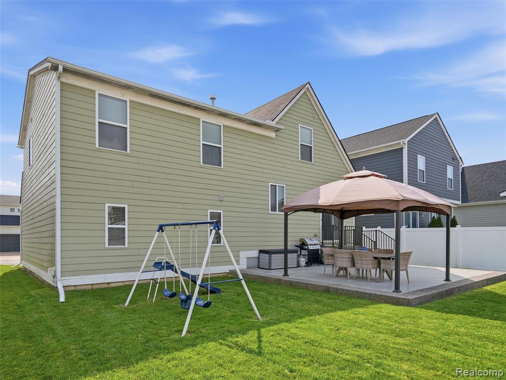 59119 E Brockton Street, New Haven, MI 48048 — Photo 45