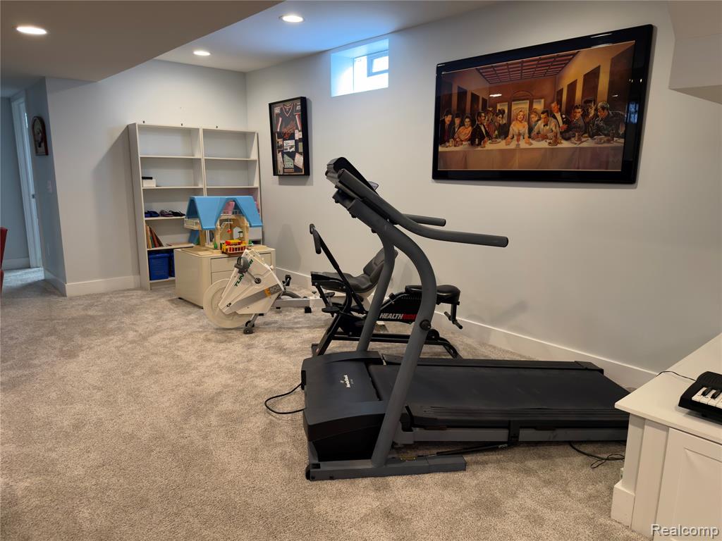 500 E University Avenue, Royal Oak, MI 48067 — Photo 26