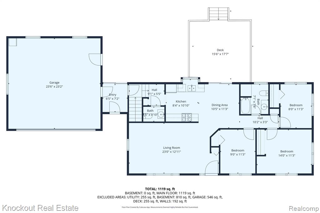 8997 Belsay Road, Millington, MI 48746 — Photo 42