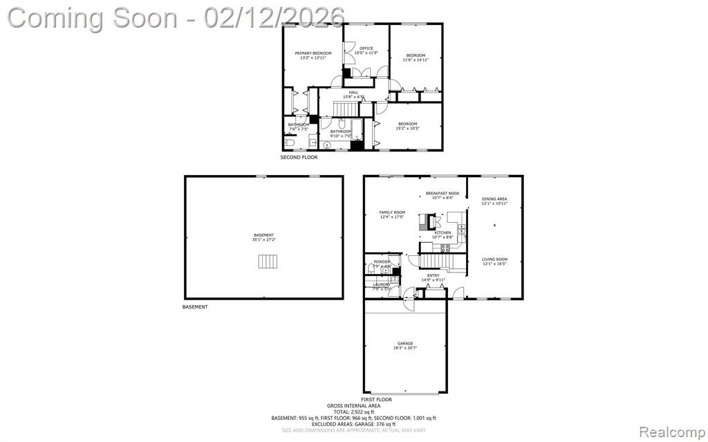 525 Parke Ct., Grand Blanc, MI 48439 — Photo 42