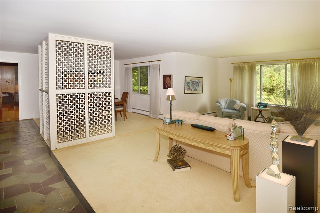5550 Raven Road, Bloomfield Hills, MI 48301 — Photo 5