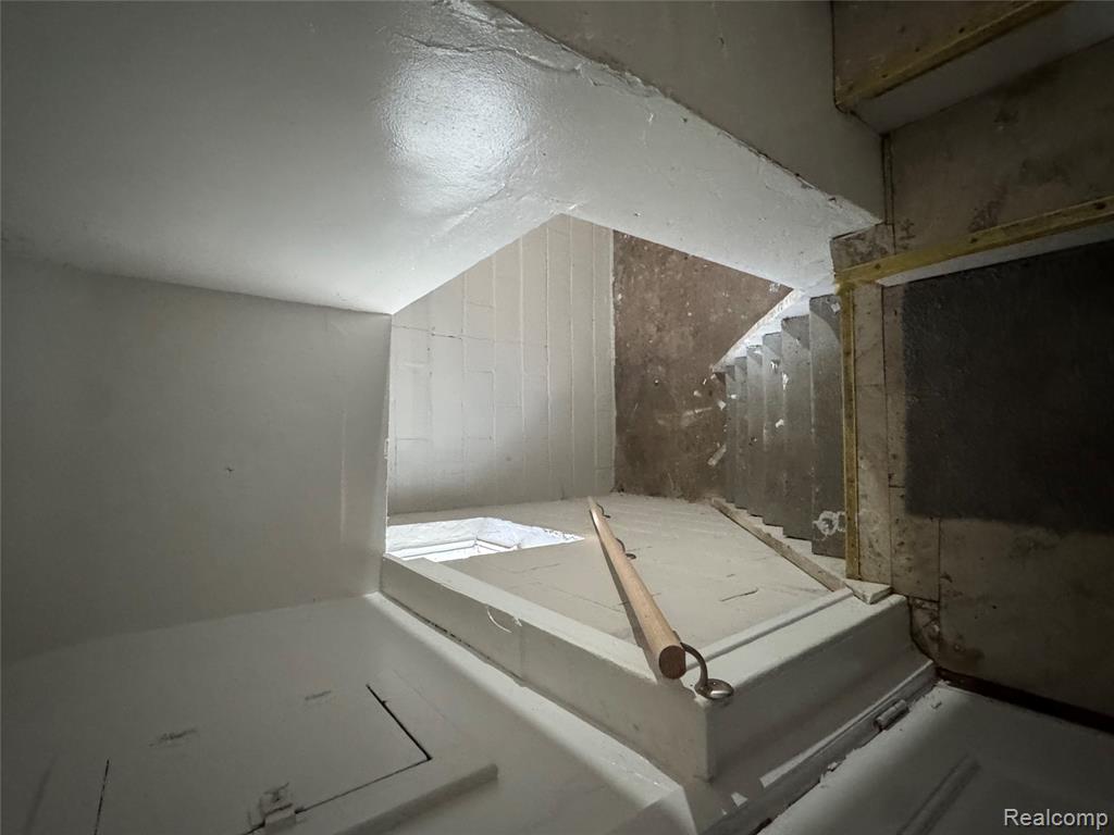 15760 Monte Vista Unit #2 Street, Detroit, MI 48238 — Photo 12