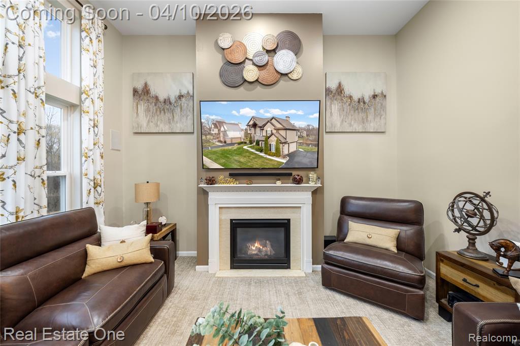 42756 Winding Pond Trail, Belleville, MI 48111 — Photo 33
