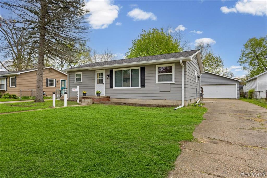 719 Hartner Drive, Holly, MI 48442 — Photo 4