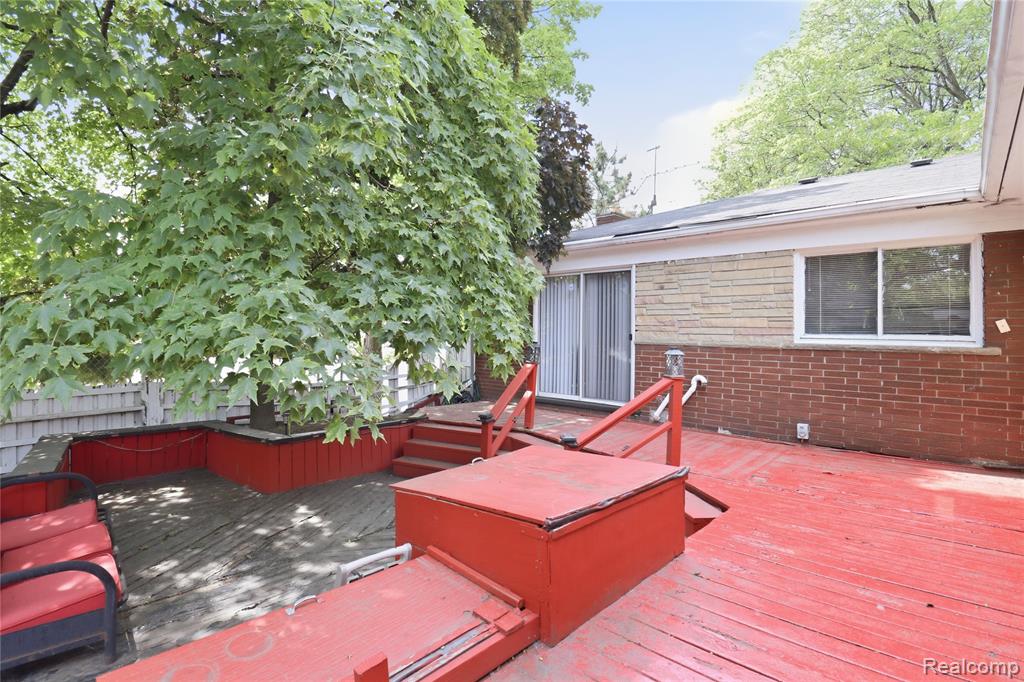 2555 W Boston Boulevard, Detroit, MI 48206 — Photo 31