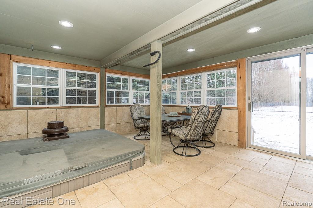 820 Quatro Lane, Addison, MI 48367 — Photo 24