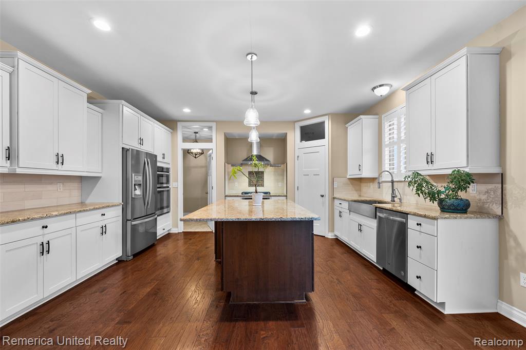 61964 Saddlecreek Drive, South Lyon, MI 48178 — Photo 23