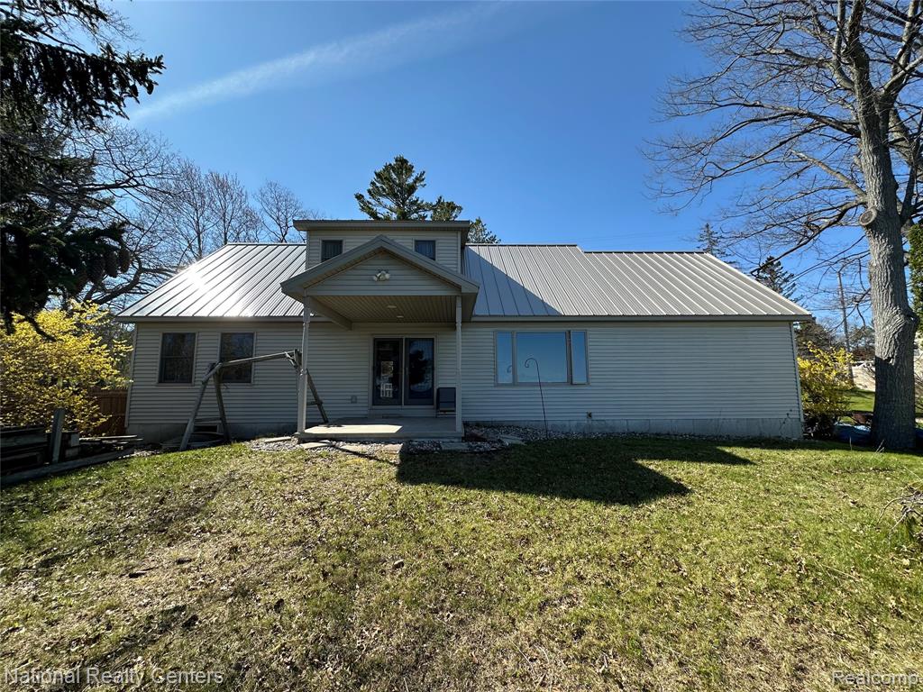 1390 N US 23, East Tawas, MI 48730 — Photo 31