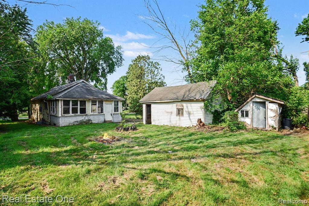 5 3rd Street, Yale, MI 48097 — Photo 16