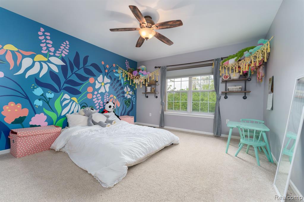 9005 LANTREE Drive, Howell, MI 48855 — Photo 15