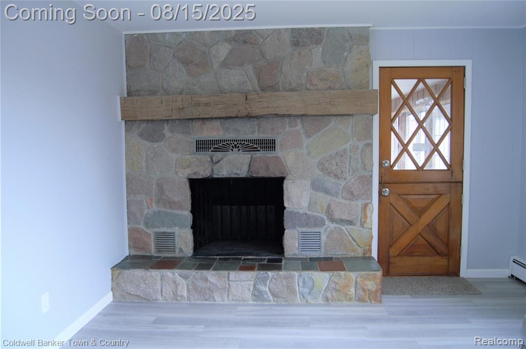 5345 N FAUSSETT Road, Howell, MI 48855 — Photo 27